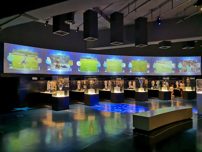 FC Porto Museum