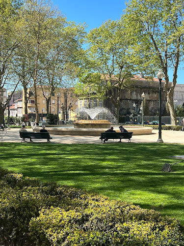 Jardim do Marquês