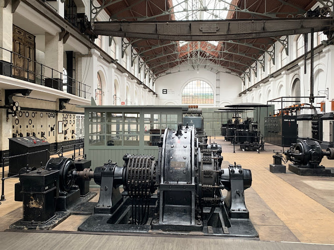 Porto Tram Museum