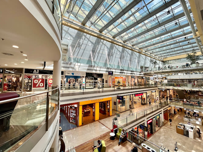 Atrium Flora