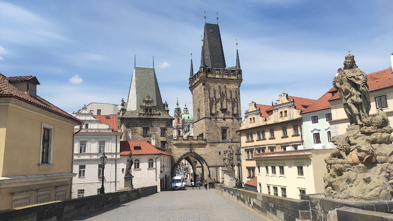 Charles Bridge