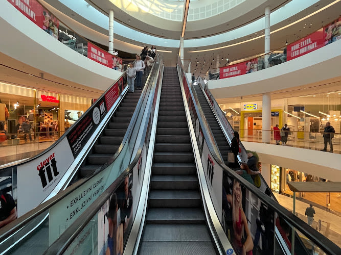 Westfield Chodov