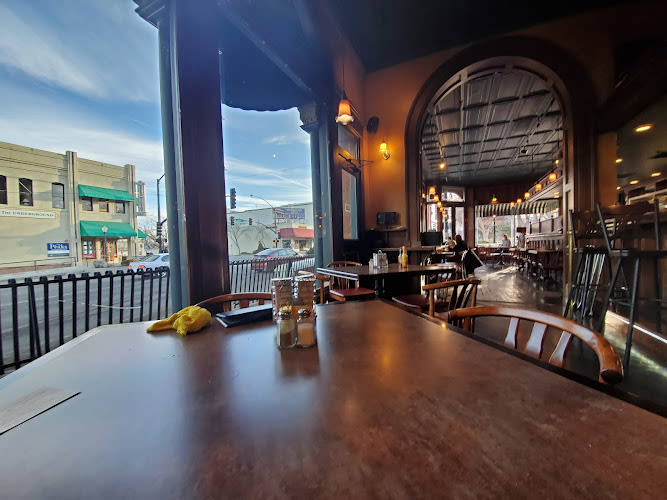 Bistro St. Michael