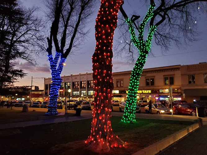 Courthouse Plaza