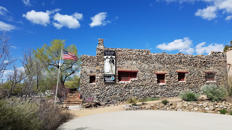 Museum of Indigenous People
