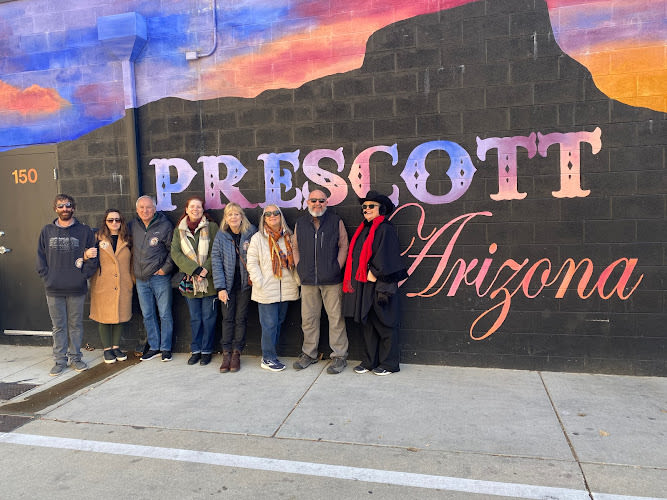 Prescott Food Tour