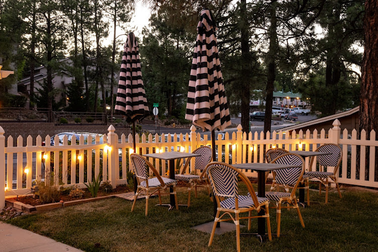Prescott Pines Inn