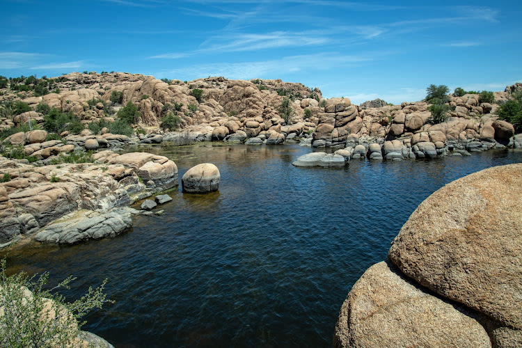 Watson Lake Park