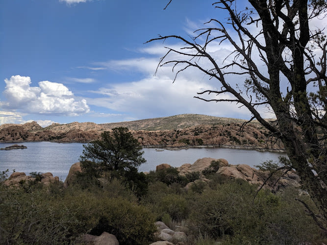 Watson Woods Riparian Preserve