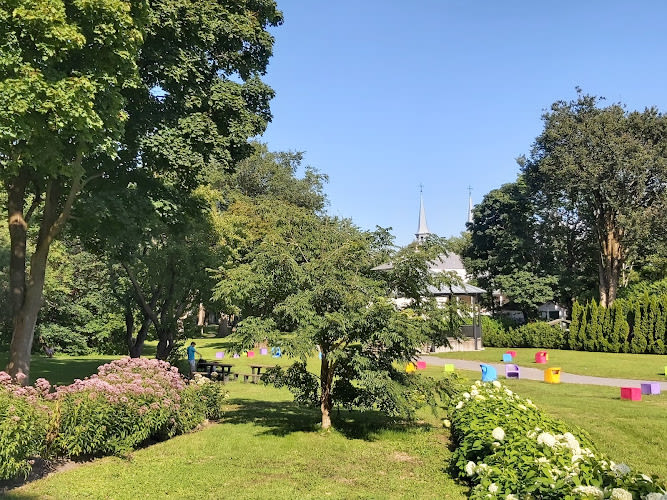 Community Municipal Park