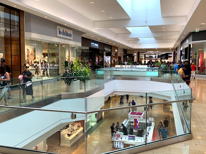 Galeries de la Capitale
