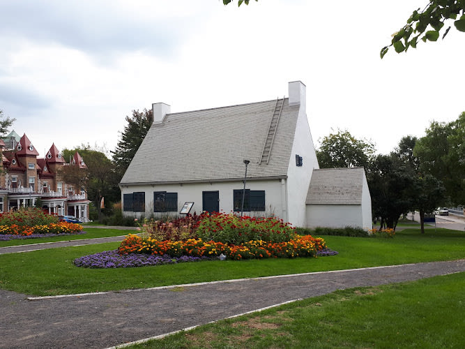 Girardin House