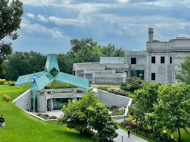 Musée national des beaux-arts du Québec