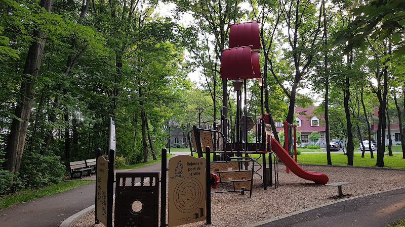 Pelissier Park