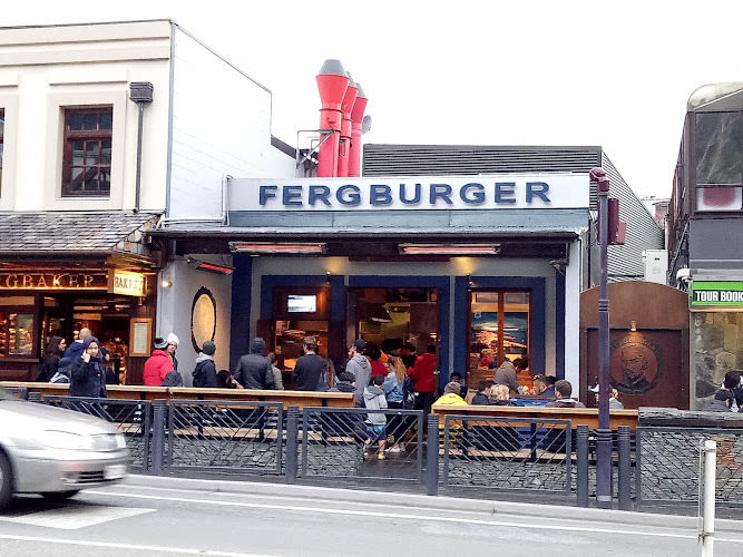 Fergburger