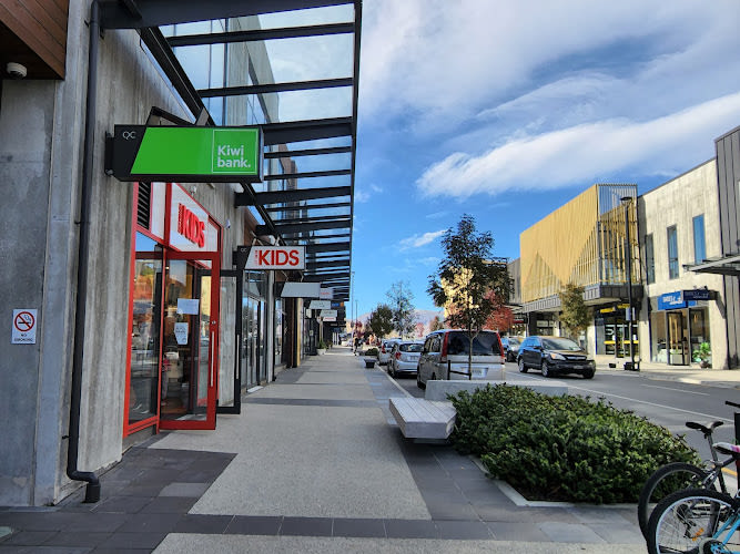 Five Mile Shopping Centre