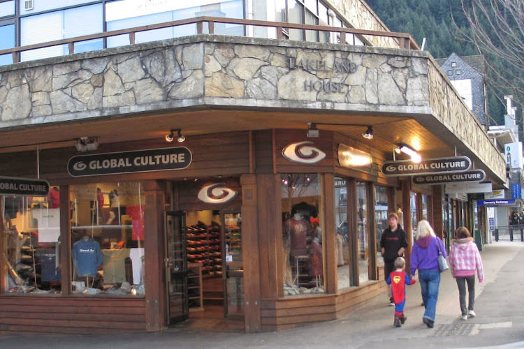 Global Culture Queenstown