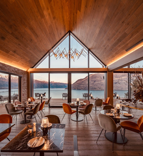 Nest Kitchen + Bar