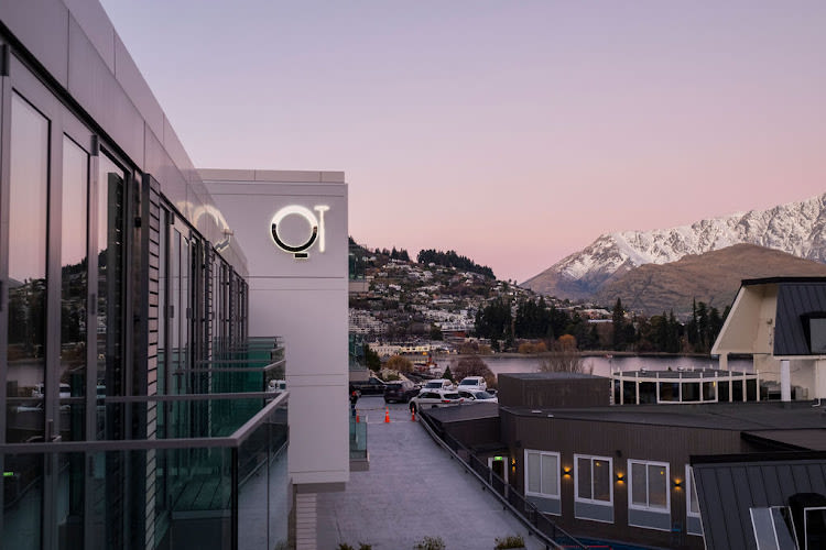 QT Queenstown