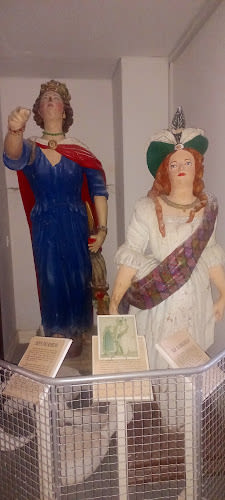 Queenstown and Frontier Museum