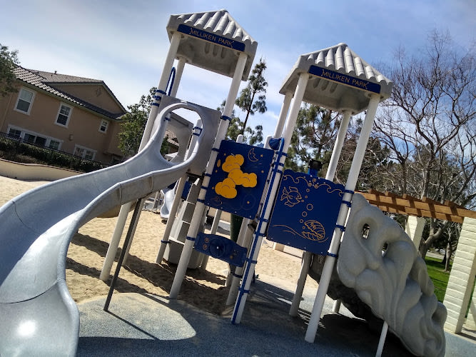 Milliken Park
