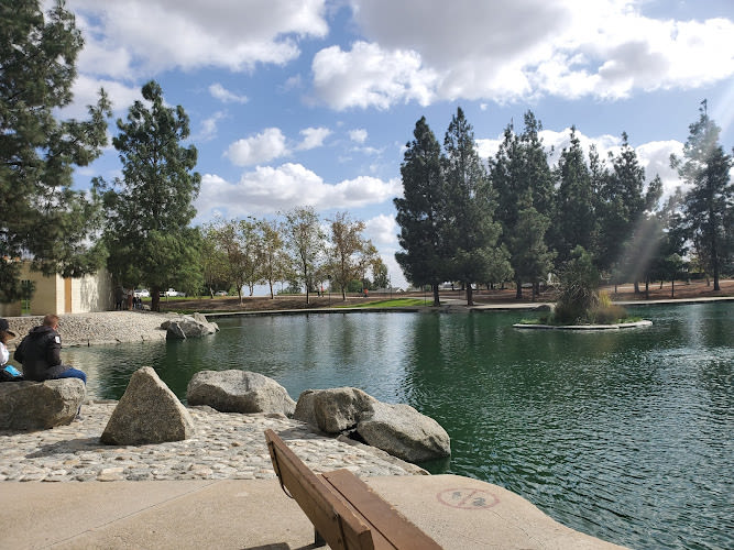 Red Hill Park