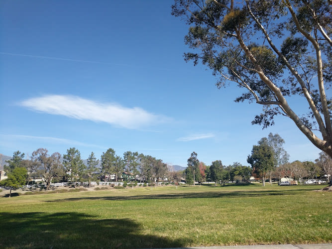 Victoria Groves Park
