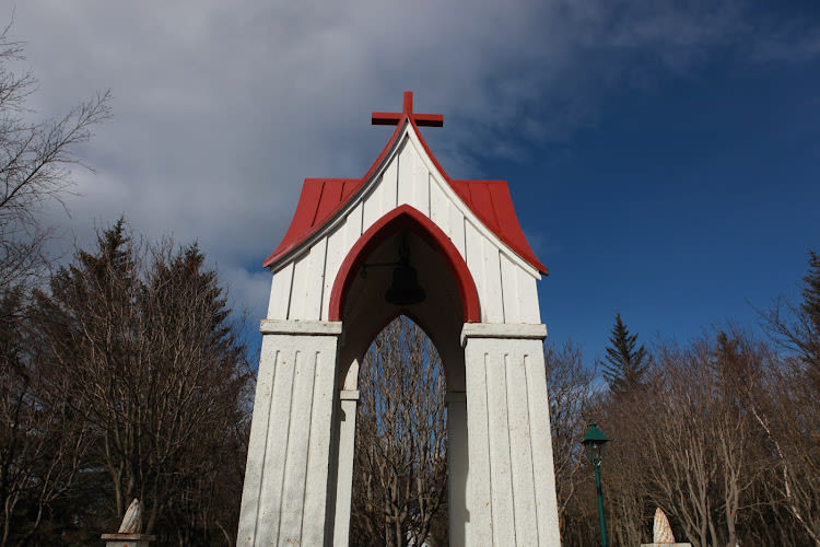Hólavallagarður
