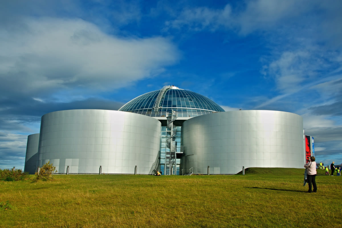 Perlan
