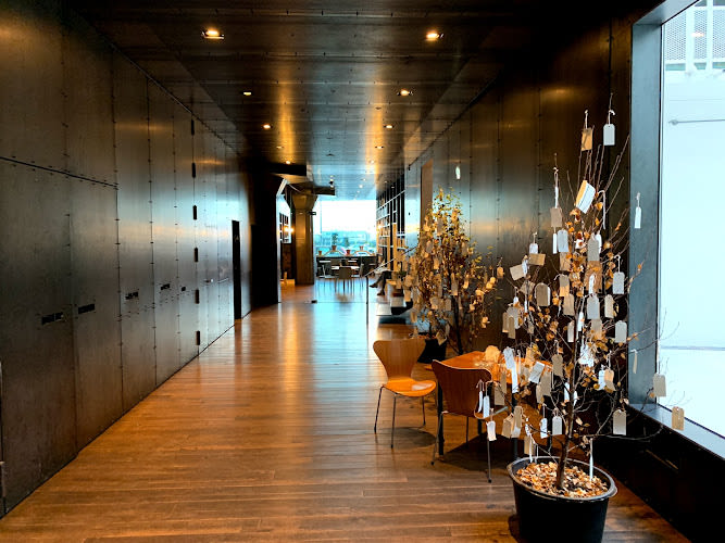 Reykjavík Art Museum Hafnarhús
