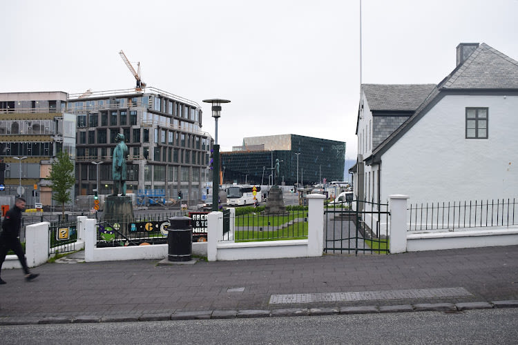 The Icelandic Punk Museum