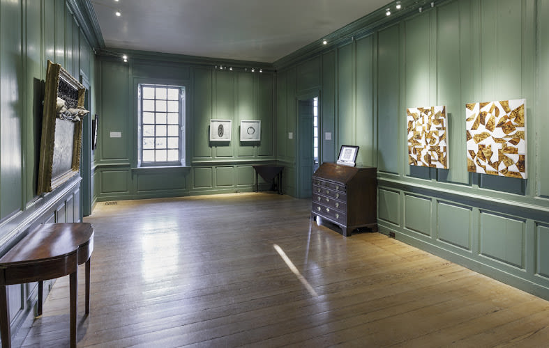 Wilton House Museum