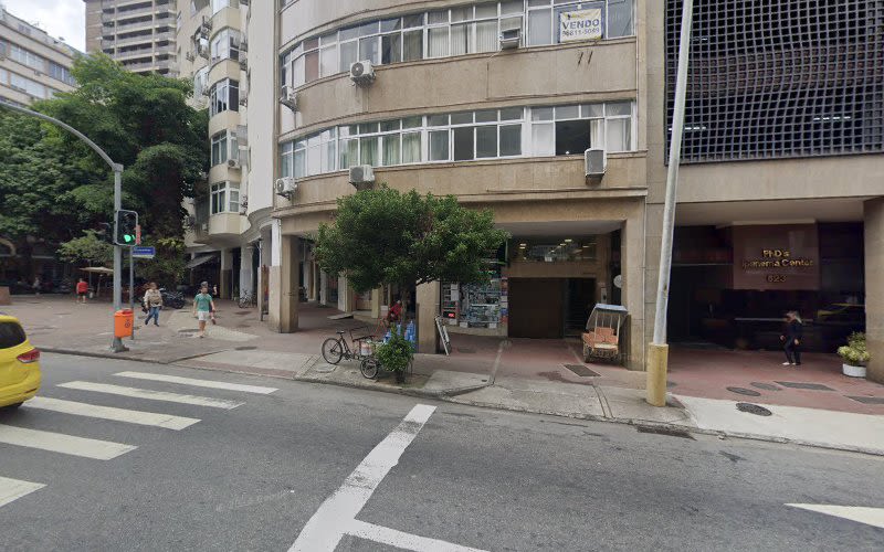 Centro Comercial Leblon