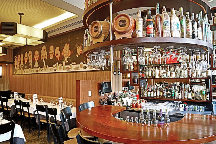 Churrascaria Palace