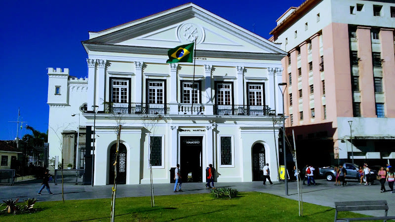 Espaço Cultural da Marinha