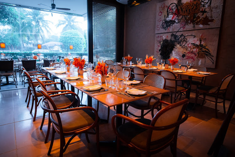 Gabbiano Ristorante