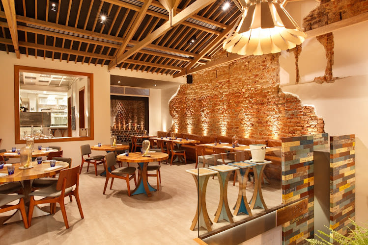 Lasai Restaurante