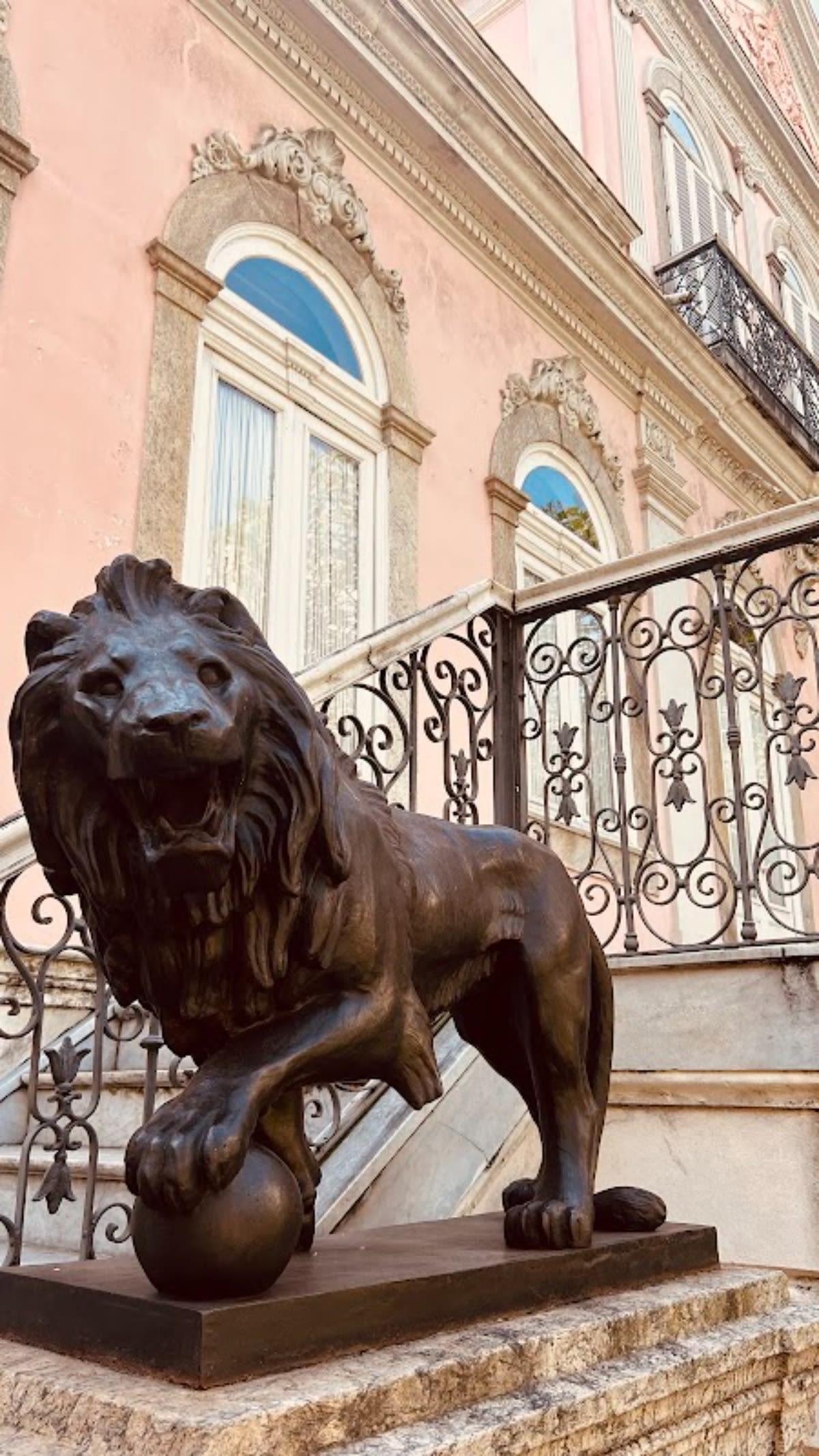 Museu Casa Rui Barbosa