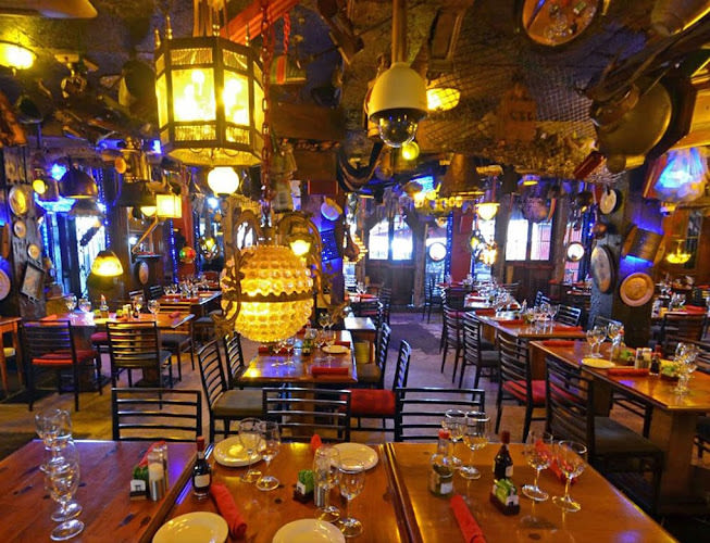 Restaurante Marius Degustare
