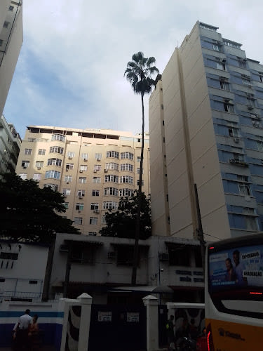 Shopping dos Antiquarios Cidade Copacabana