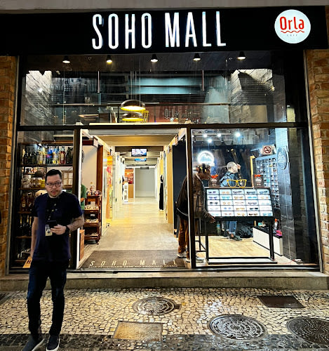 SOHO MALL