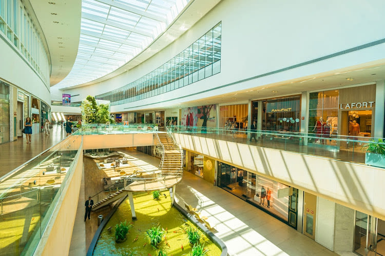 VillageMall