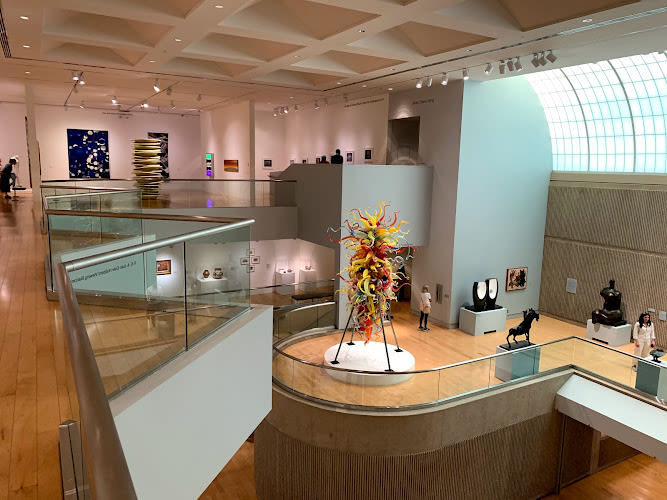 Palm Springs Art Museum