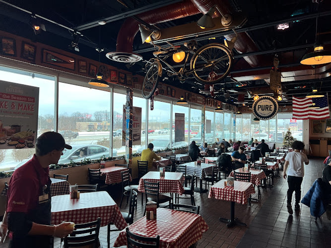 Portillo's New Lenox