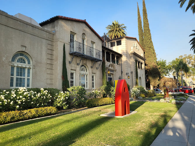 Riverside Art Museum