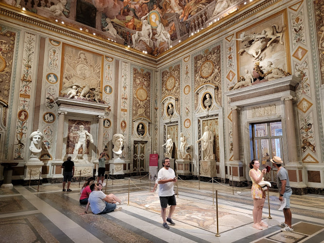 Galleria Borghese