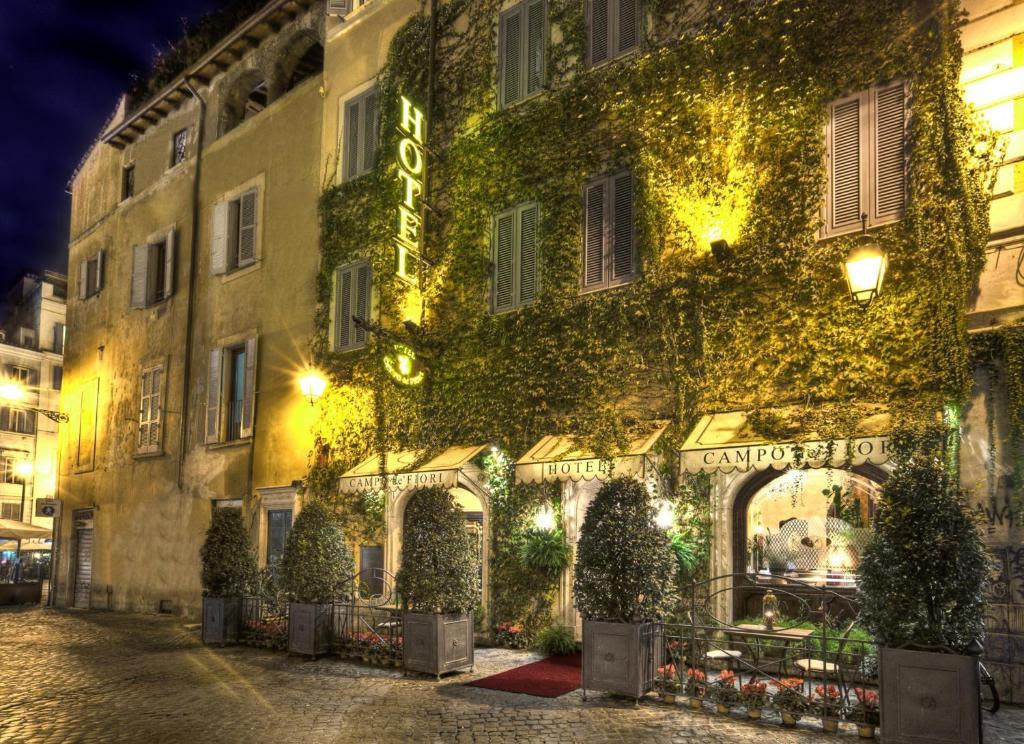 Hotel Campo de' Fiori