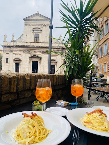 In Roma - since 1917