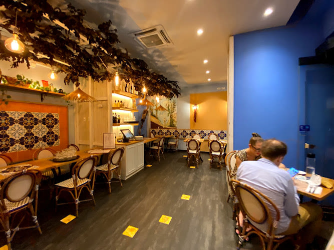 Ristorante Pizza Forum Roma- Forno a Legna