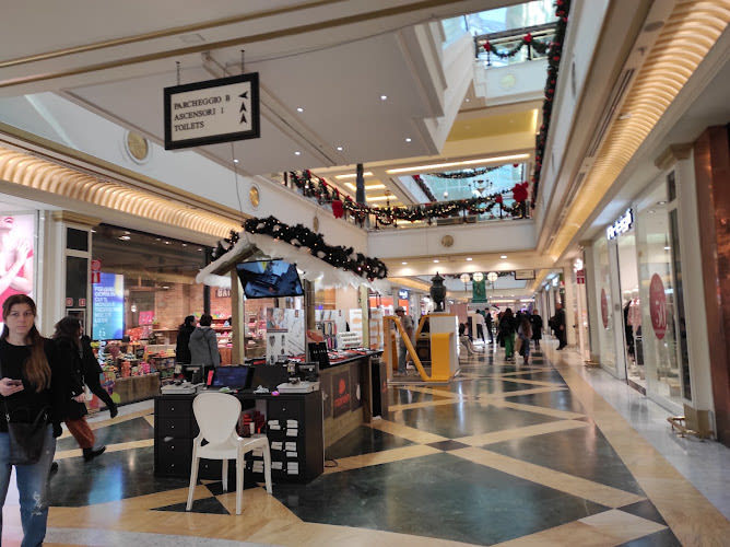 Shopping Mall Porta di Roma